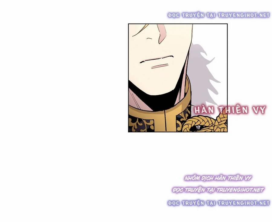 Gia Sư Của Công Tước 78 trang 5