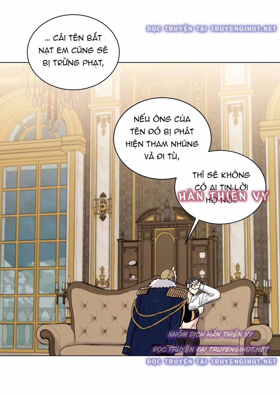 Gia Sư Của Công Tước 78 trang 6