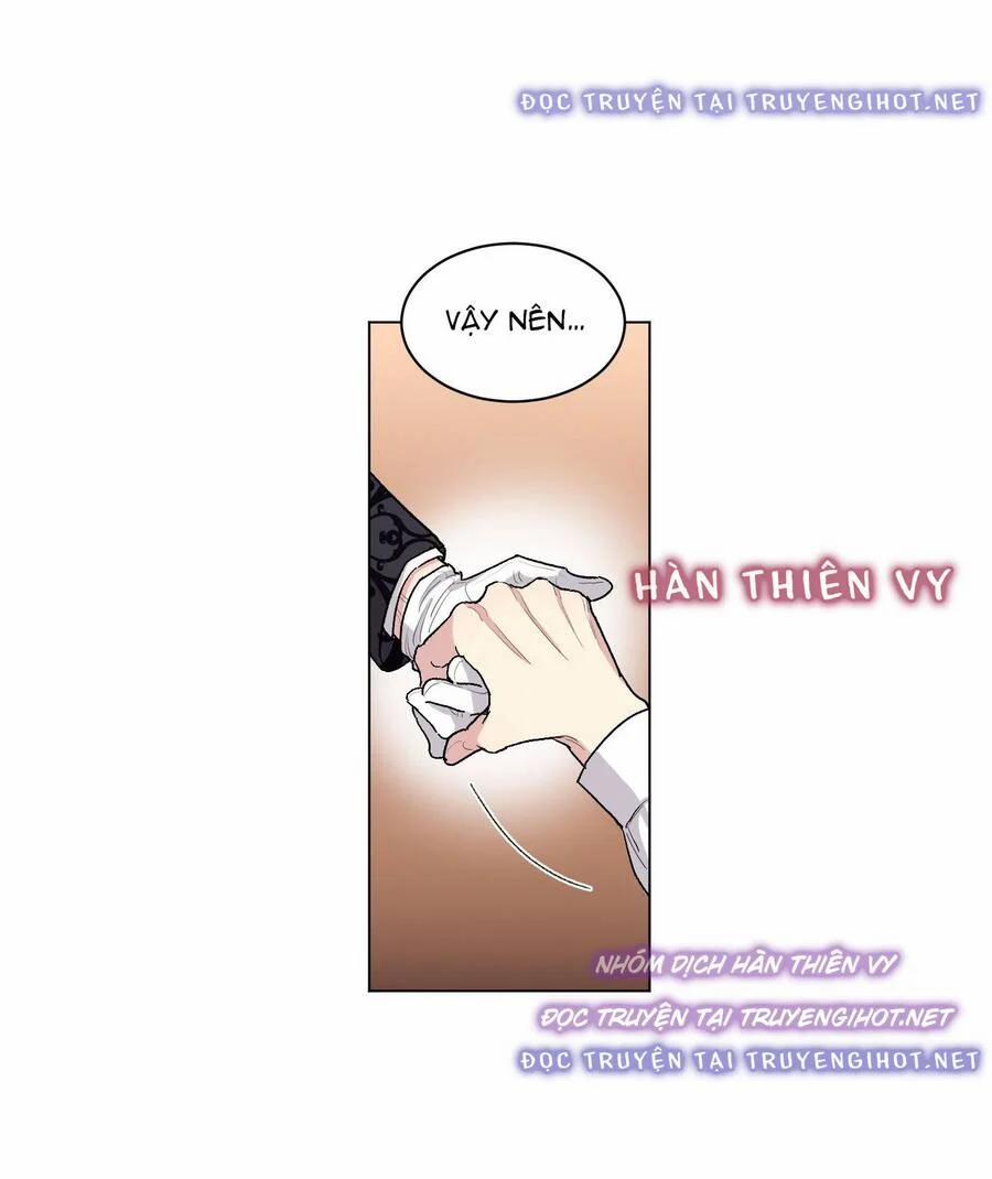 Gia Sư Của Công Tước 78 trang 7