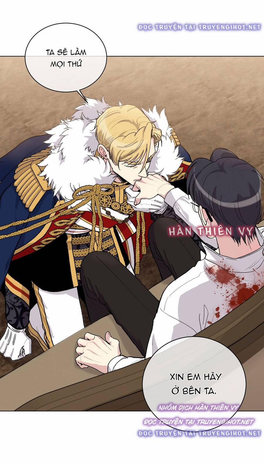 Gia Sư Của Công Tước 78 trang 8