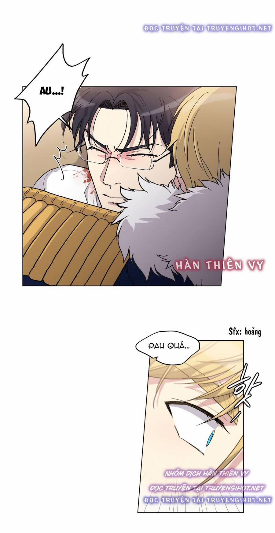 Gia Sư Của Công Tước 79 trang 17