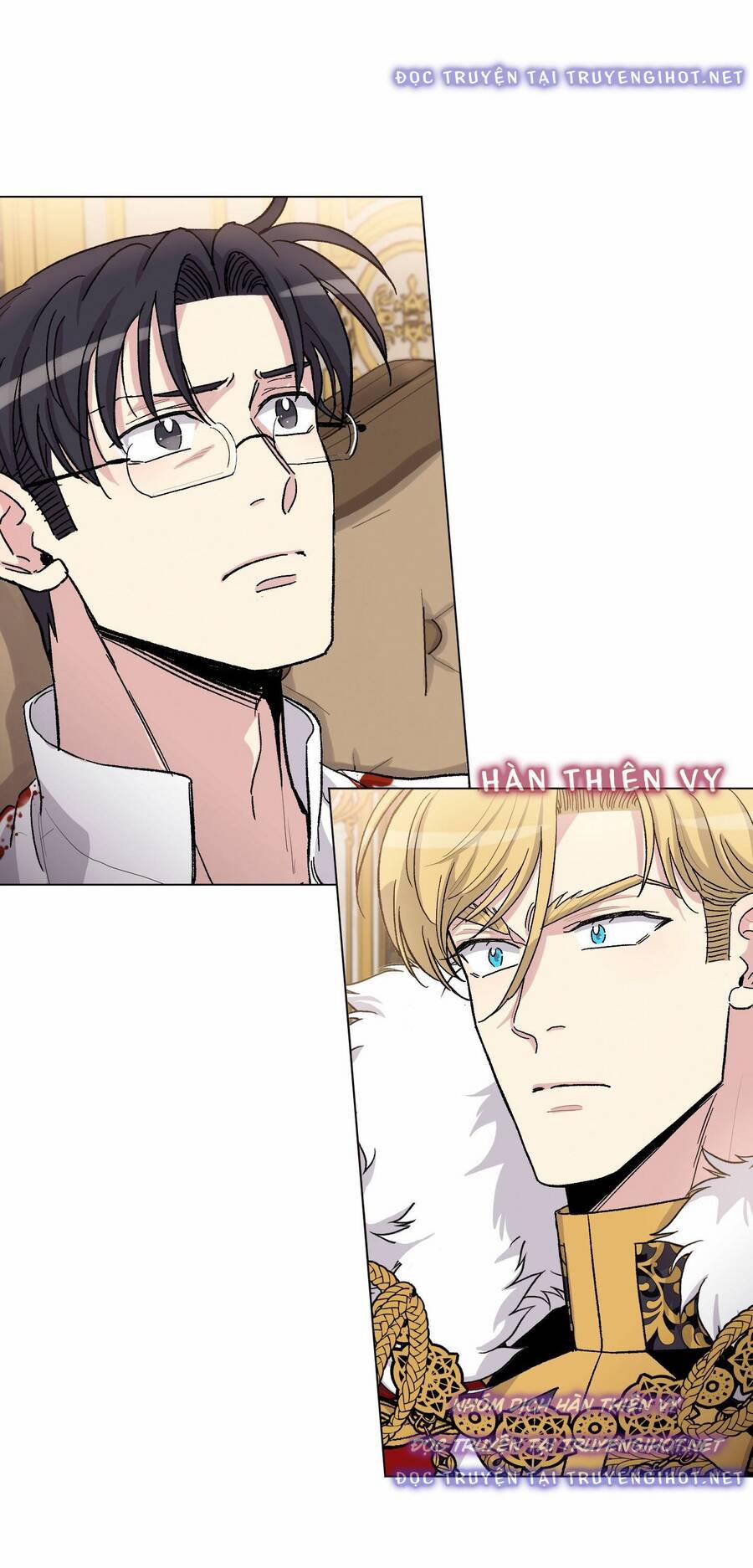 Gia Sư Của Công Tước 79 trang 28