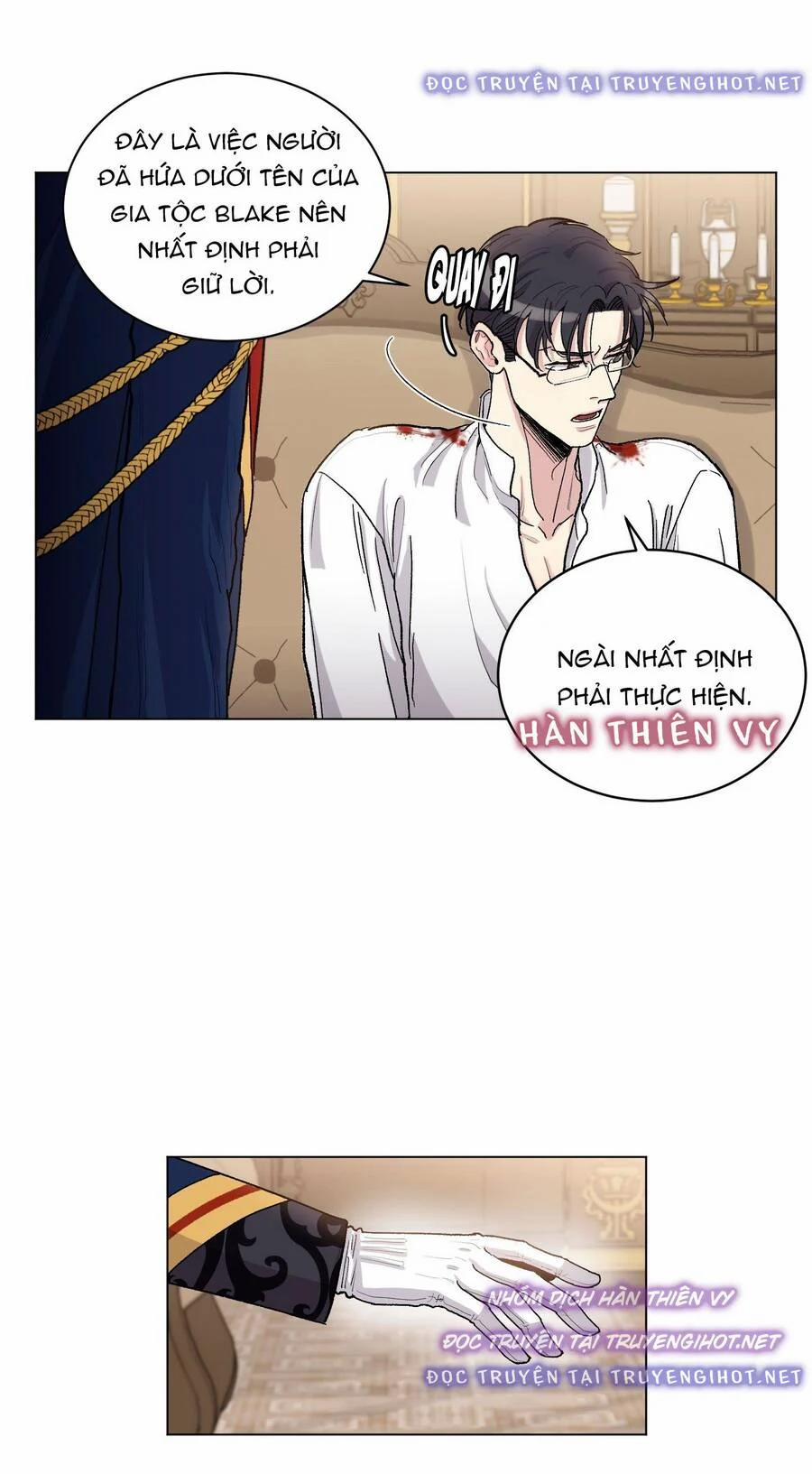 Gia Sư Của Công Tước 79 trang 30