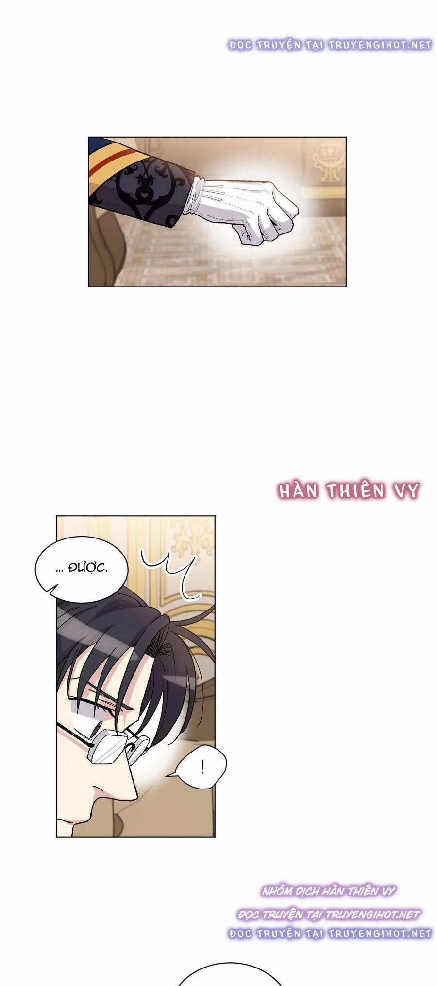 Gia Sư Của Công Tước 79 trang 31