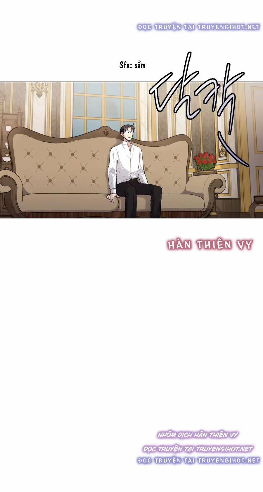 Gia Sư Của Công Tước 79 trang 35