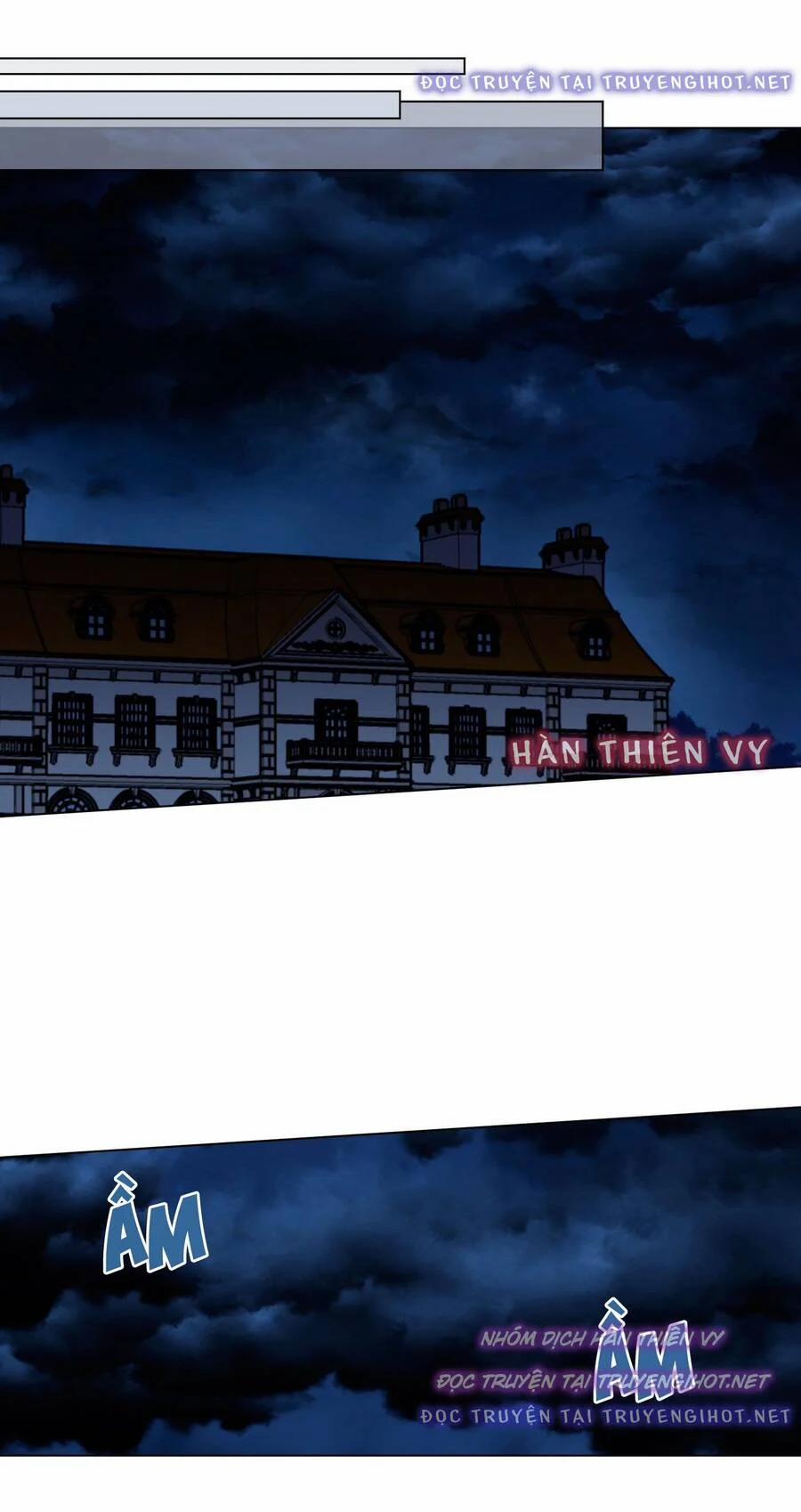 Gia Sư Của Công Tước 79 trang 36