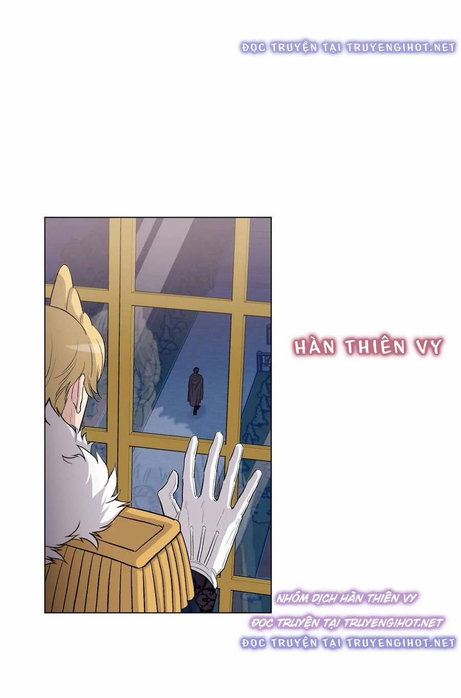 Gia Sư Của Công Tước 79 trang 37