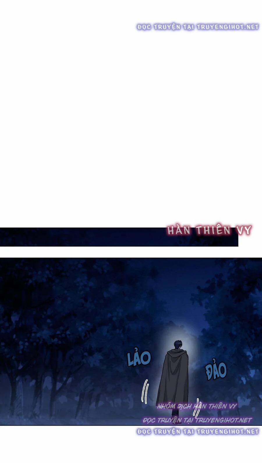 Gia Sư Của Công Tước 79 trang 39