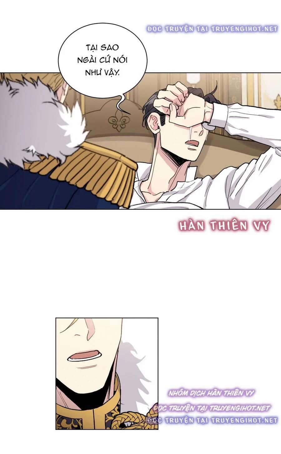 Gia Sư Của Công Tước 79 trang 4