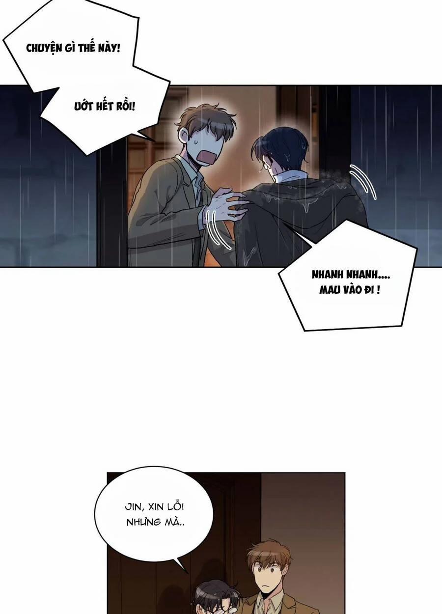 Gia Sư Của Công Tước 81 trang 10