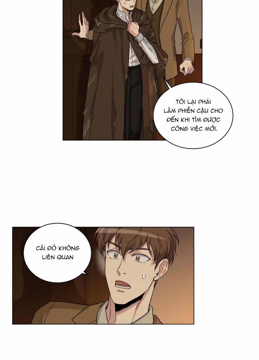 Gia Sư Của Công Tước 81 trang 11