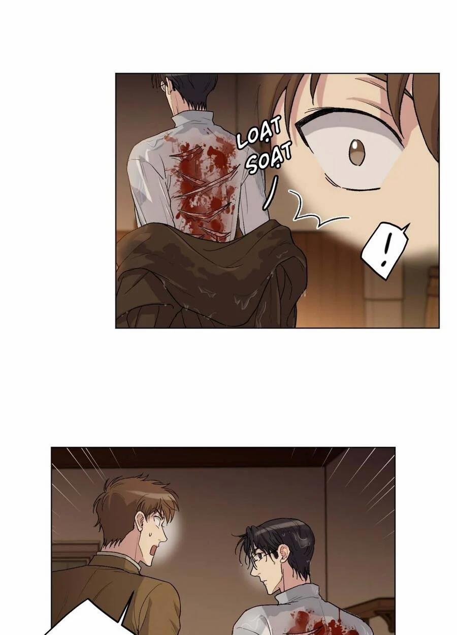 Gia Sư Của Công Tước 81 trang 12