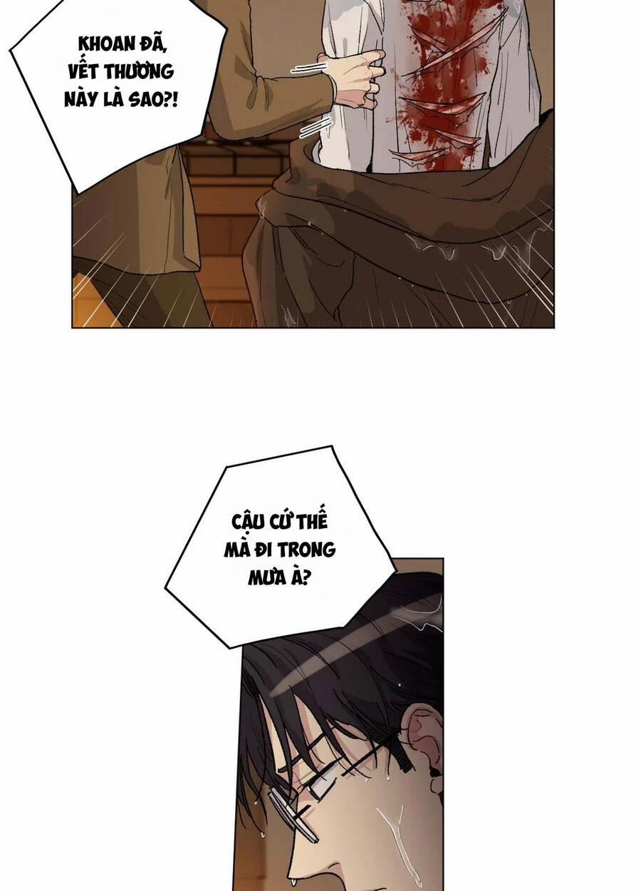 Gia Sư Của Công Tước 81 trang 13