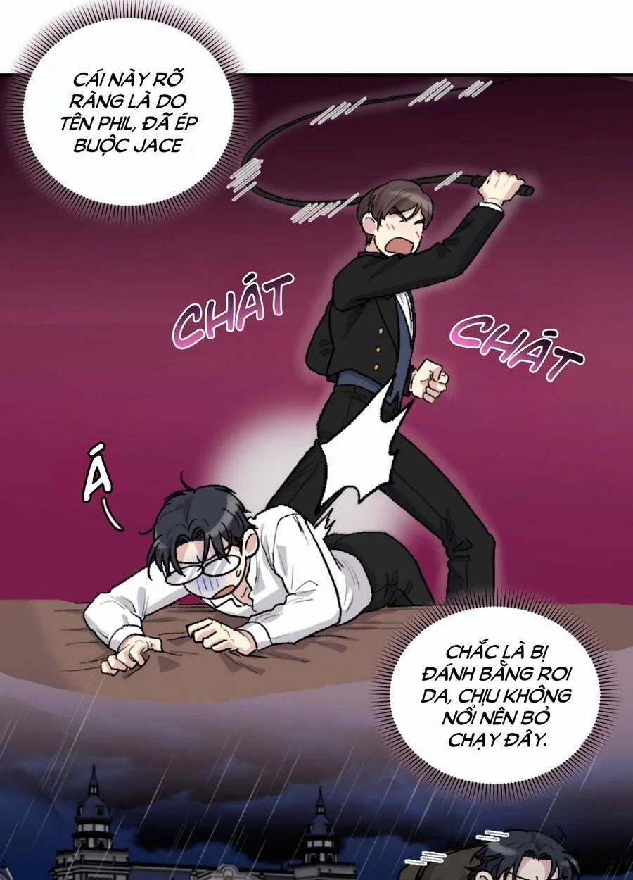 Gia Sư Của Công Tước 81 trang 19