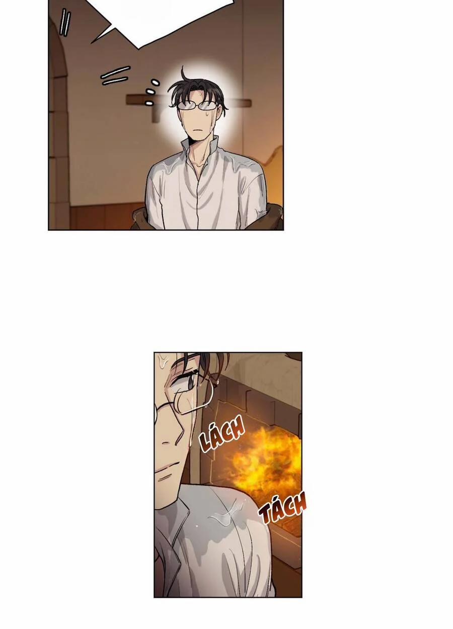 Gia Sư Của Công Tước 81 trang 23