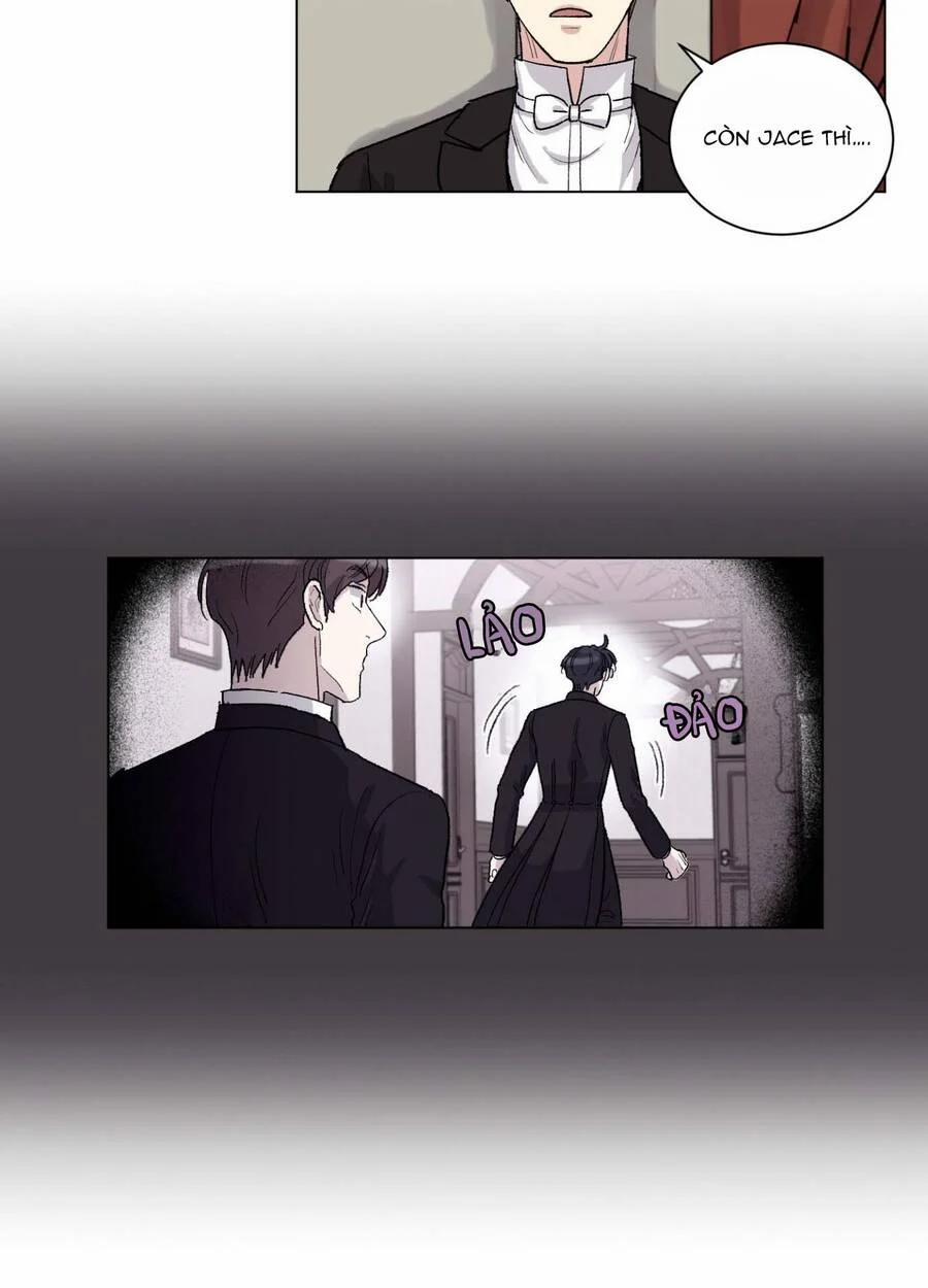 Gia Sư Của Công Tước 81 trang 39
