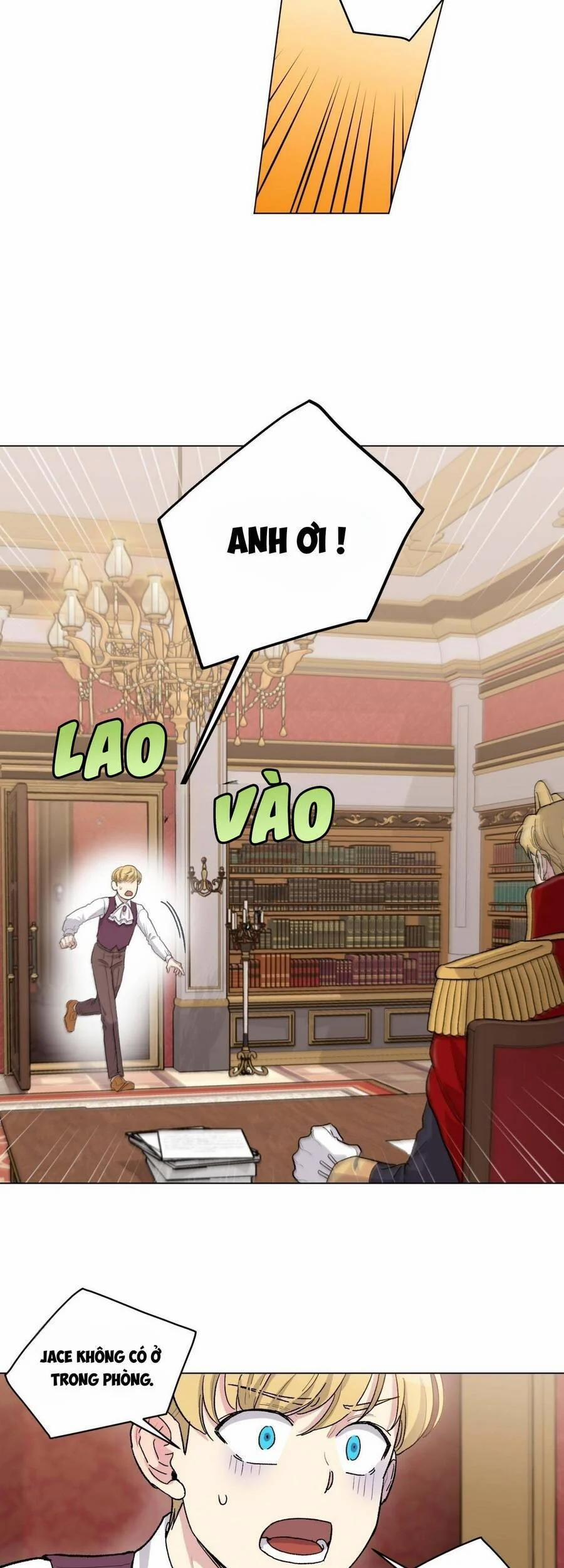 Gia Sư Của Công Tước 81 trang 48