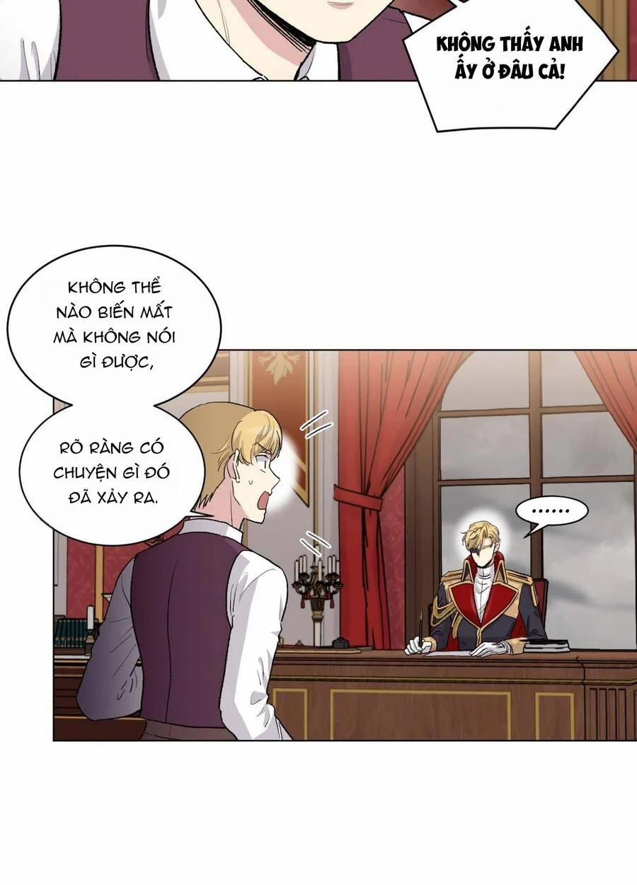 Gia Sư Của Công Tước 81 trang 50
