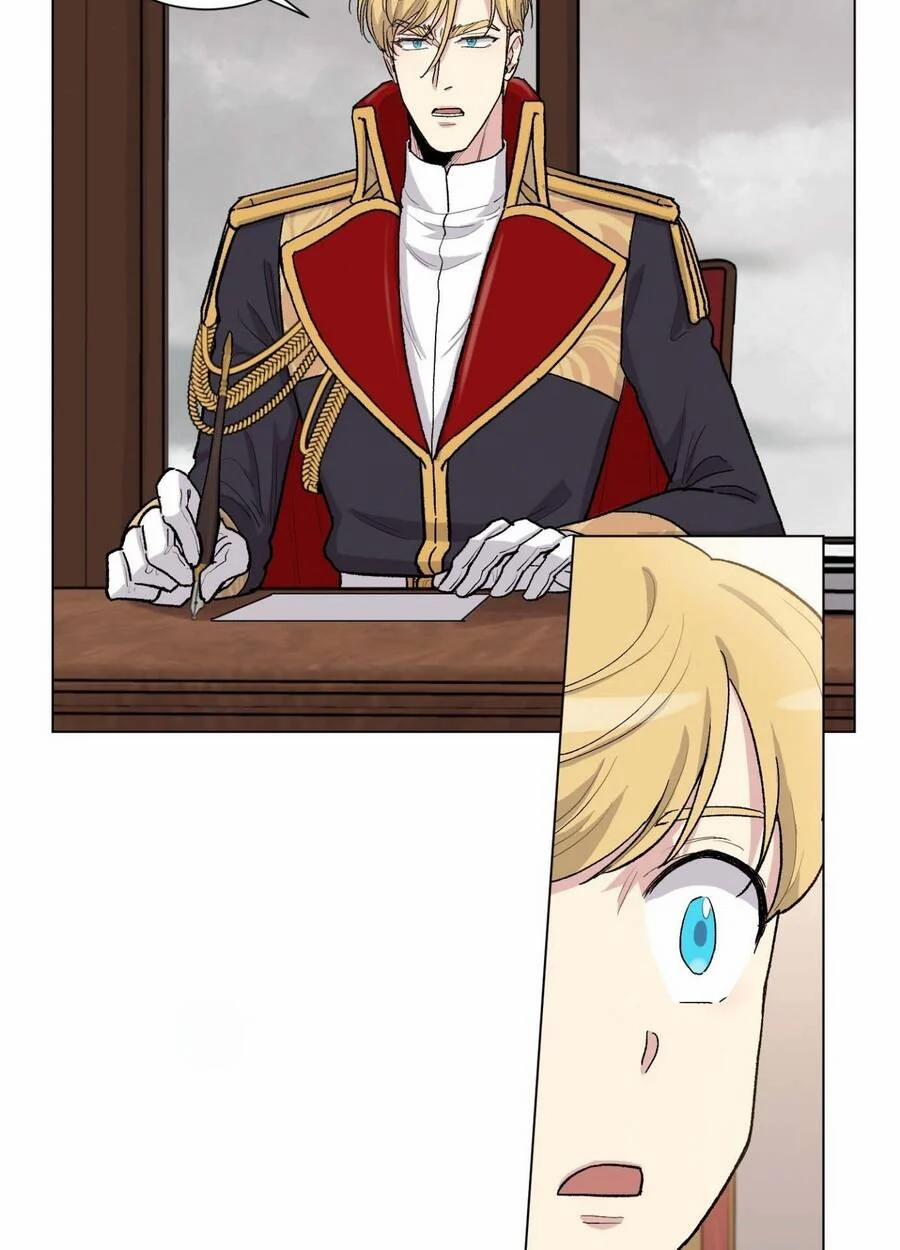 Gia Sư Của Công Tước 81 trang 53