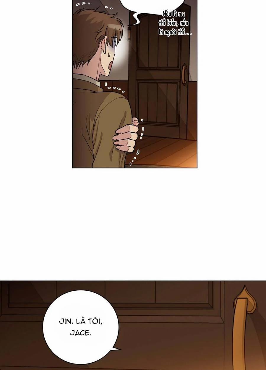 Gia Sư Của Công Tước 81 trang 6