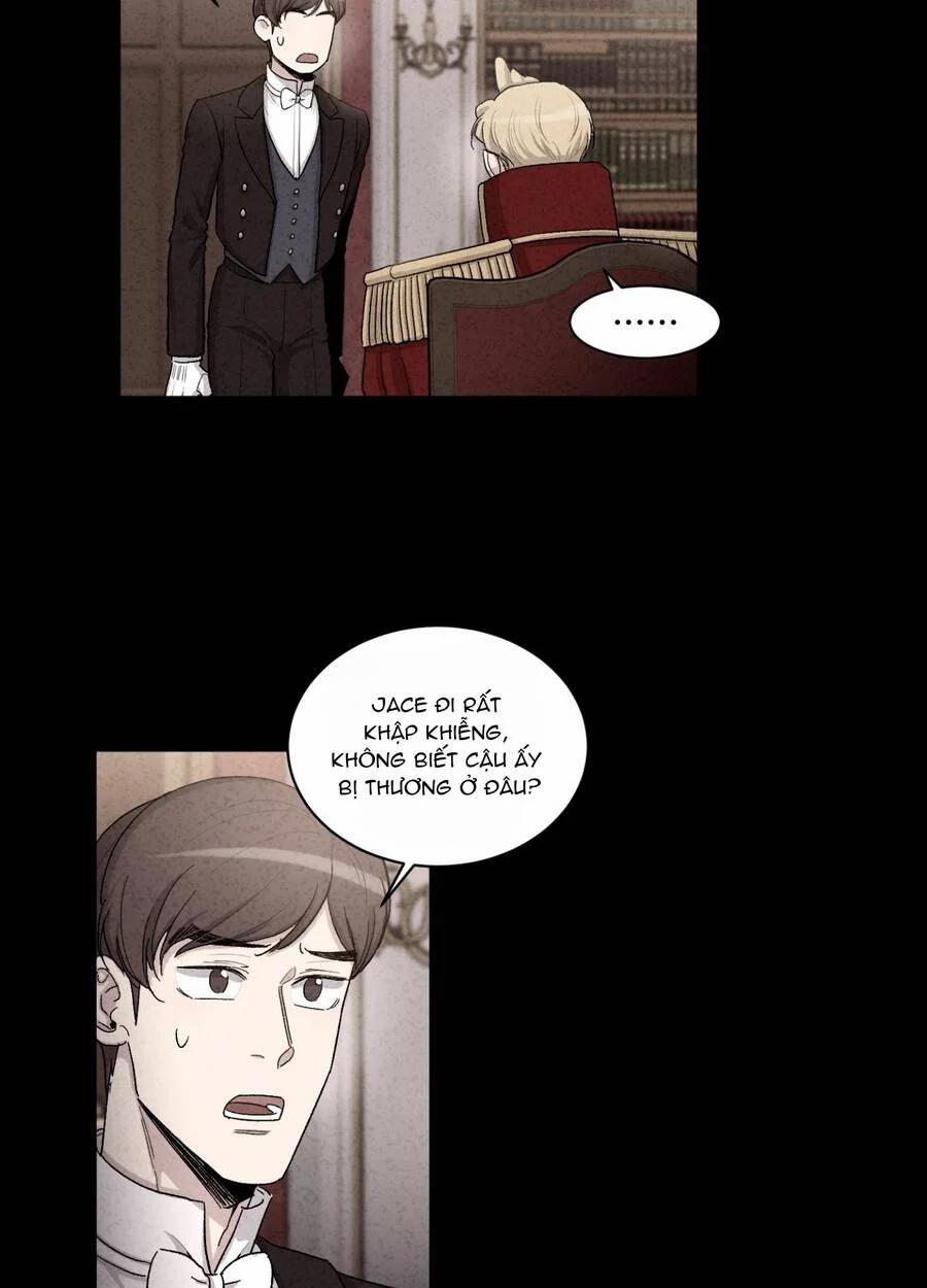 Gia Sư Của Công Tước 82 trang 11