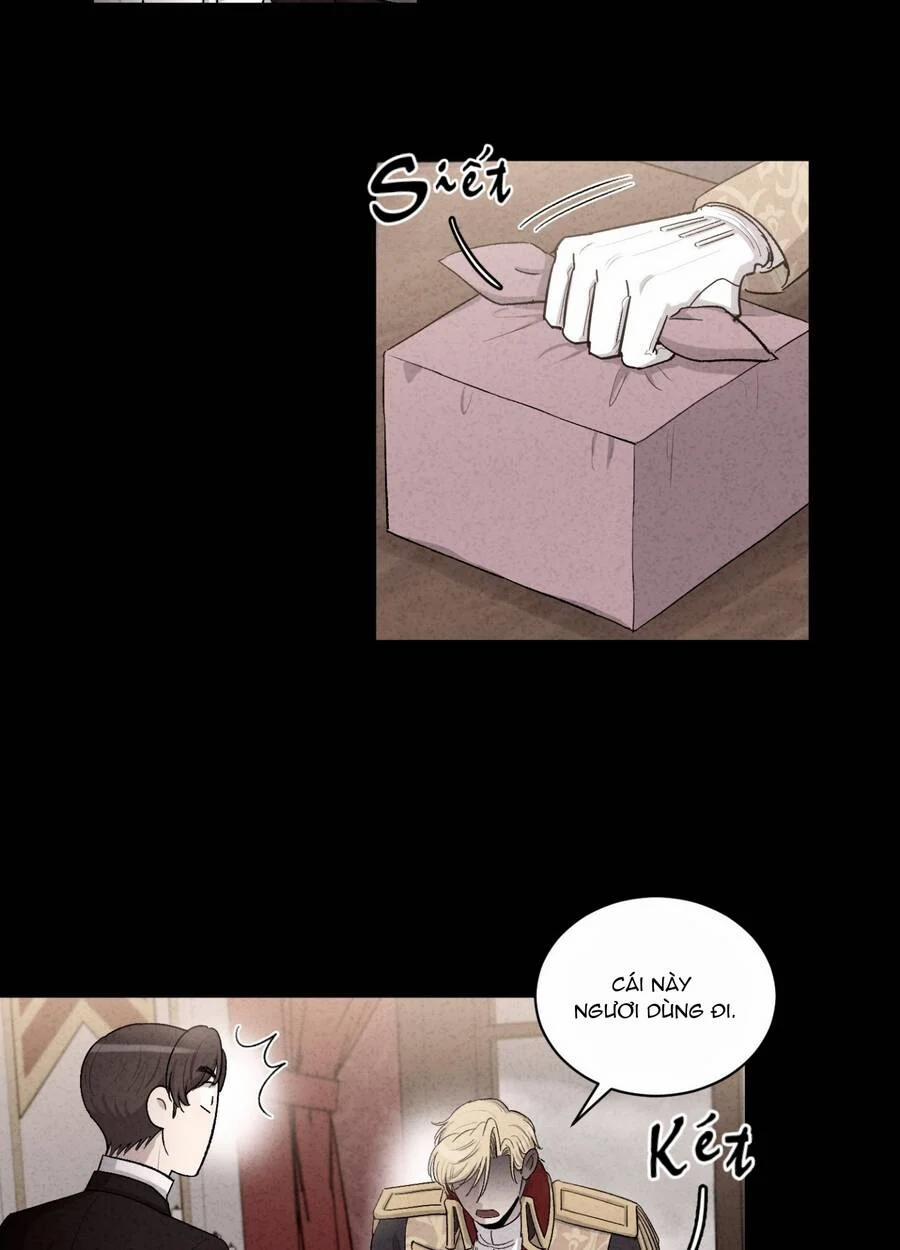 Gia Sư Của Công Tước 82 trang 12