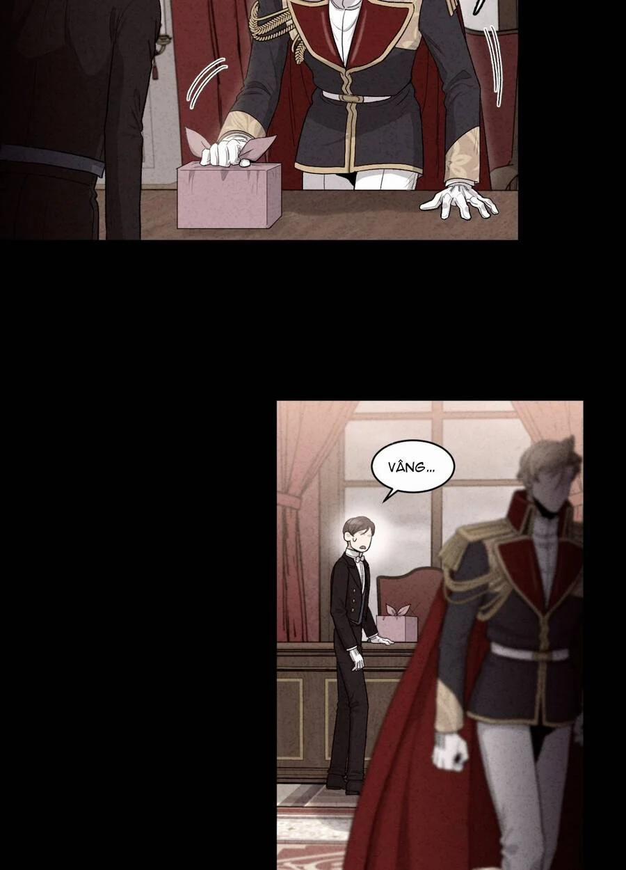 Gia Sư Của Công Tước 82 trang 13