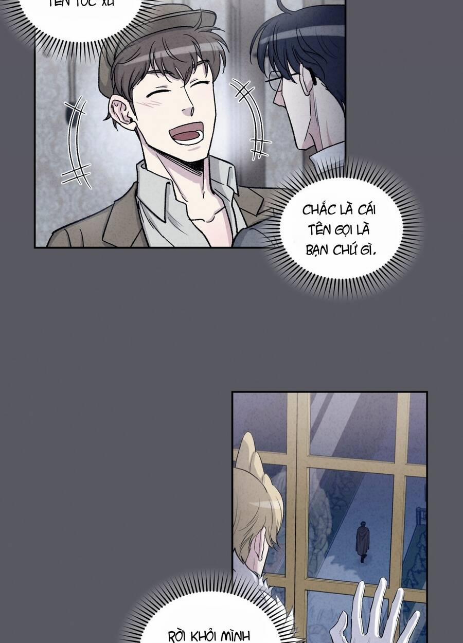 Gia Sư Của Công Tước 82 trang 16