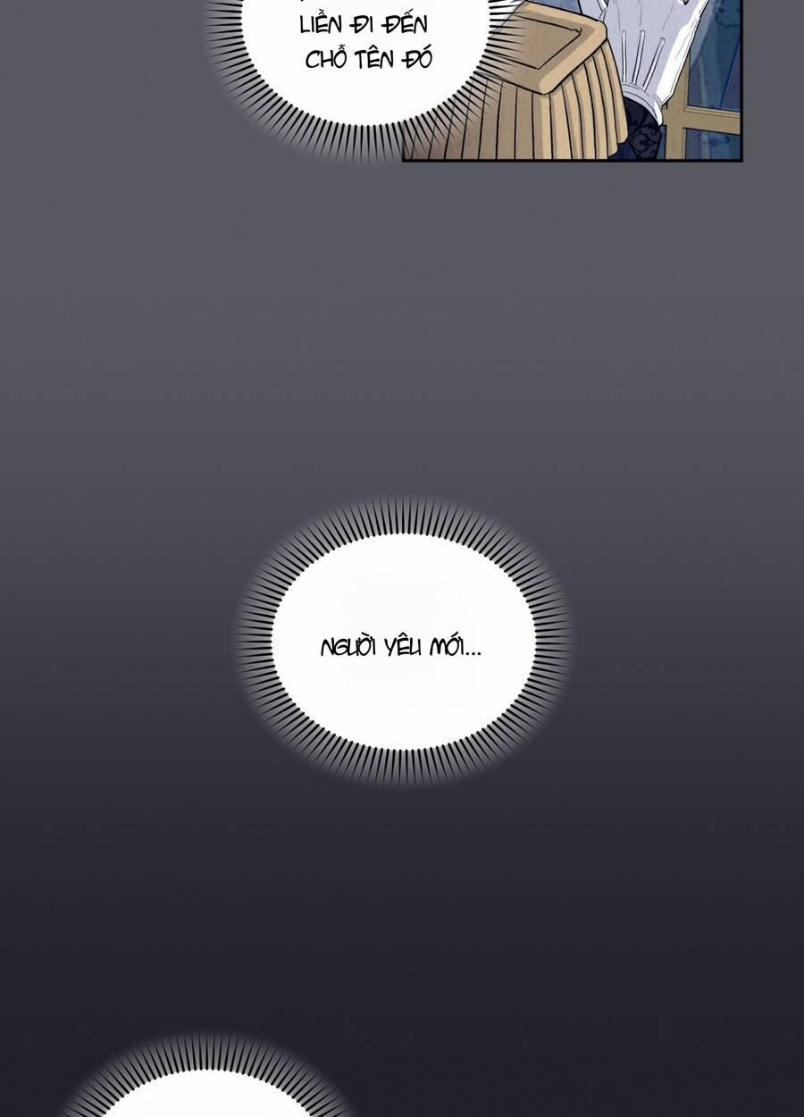 Gia Sư Của Công Tước 82 trang 17