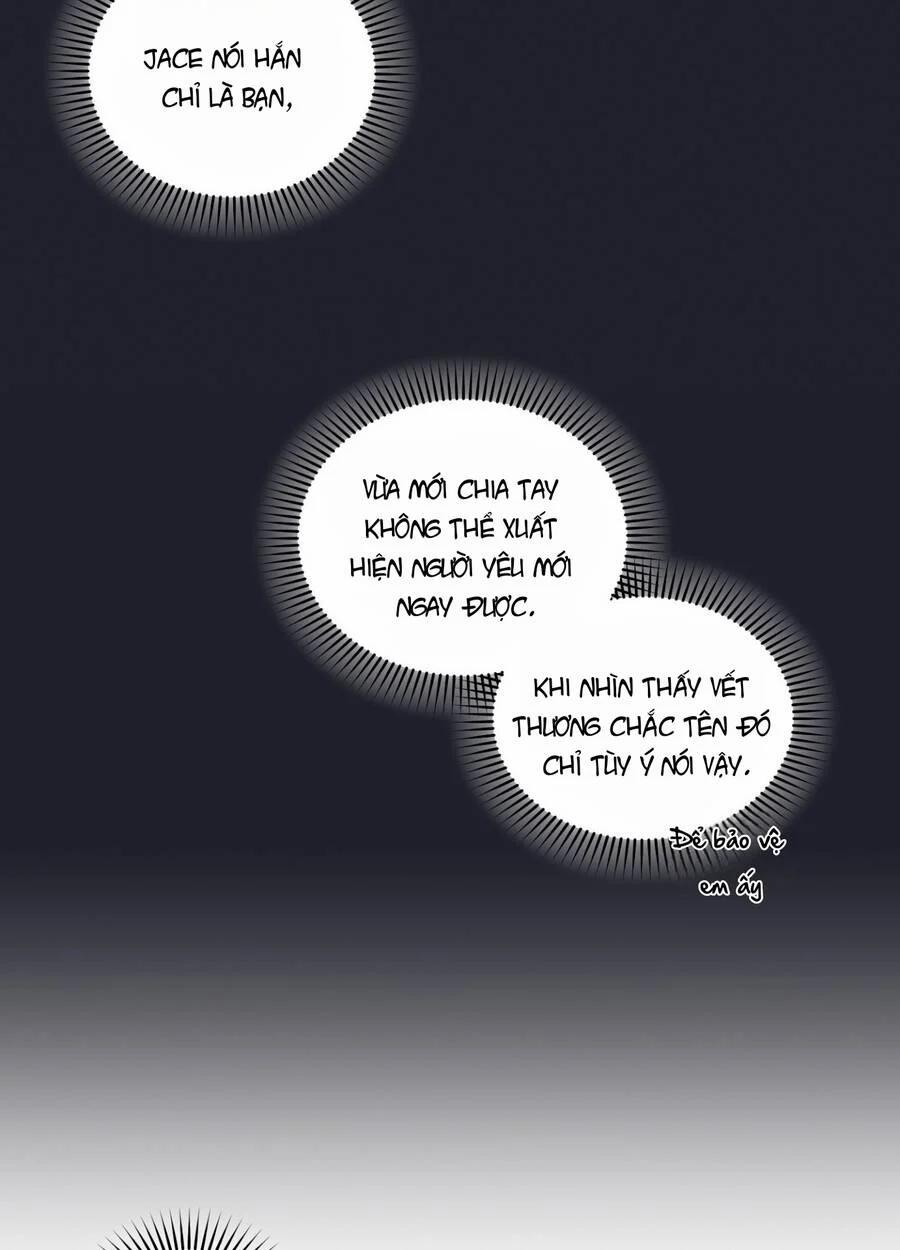 Gia Sư Của Công Tước 82 trang 18