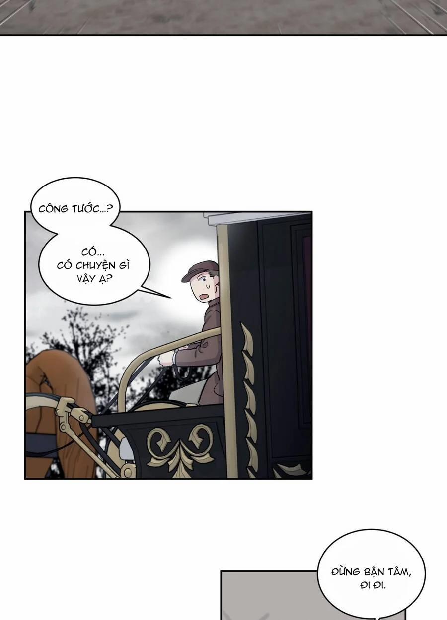 Gia Sư Của Công Tước 82 trang 22