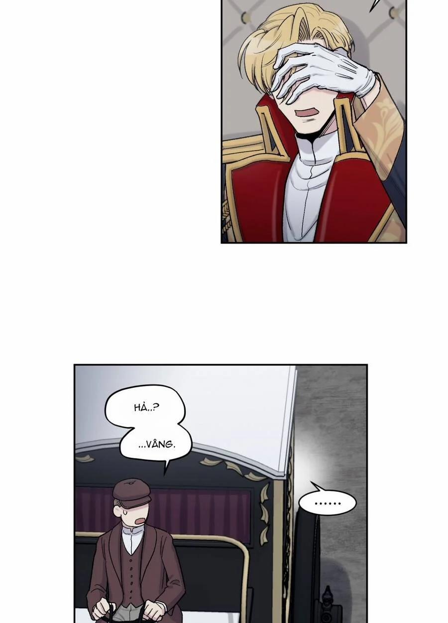 Gia Sư Của Công Tước 82 trang 23