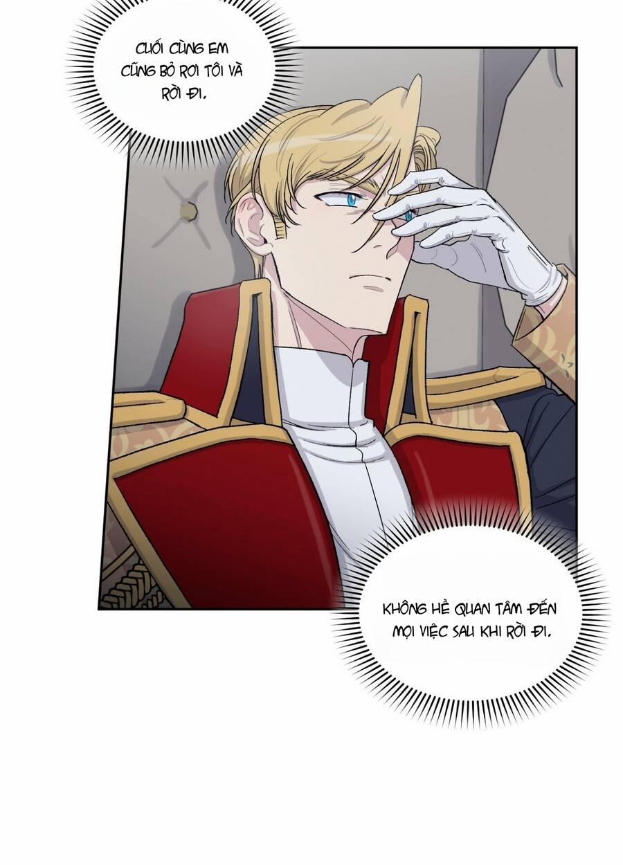 Gia Sư Của Công Tước 82 trang 25