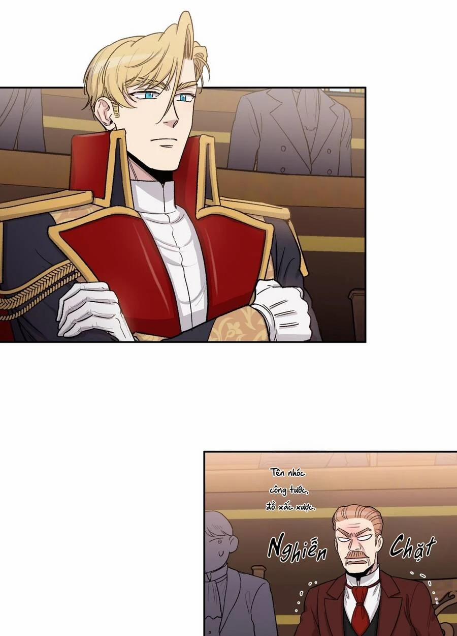 Gia Sư Của Công Tước 82 trang 30