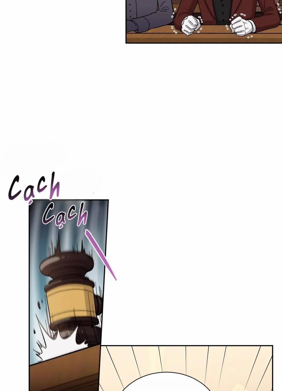 Gia Sư Của Công Tước 82 trang 31