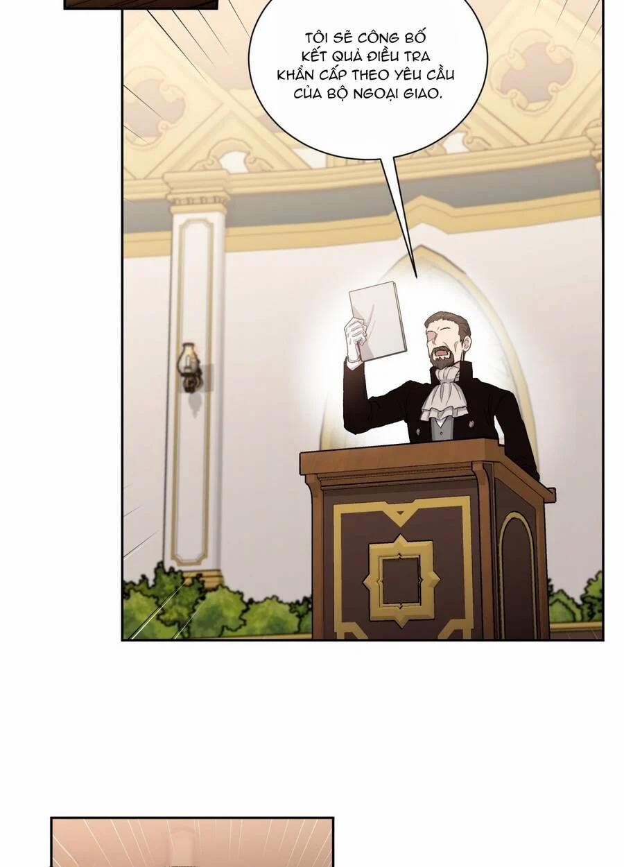 Gia Sư Của Công Tước 82 trang 32