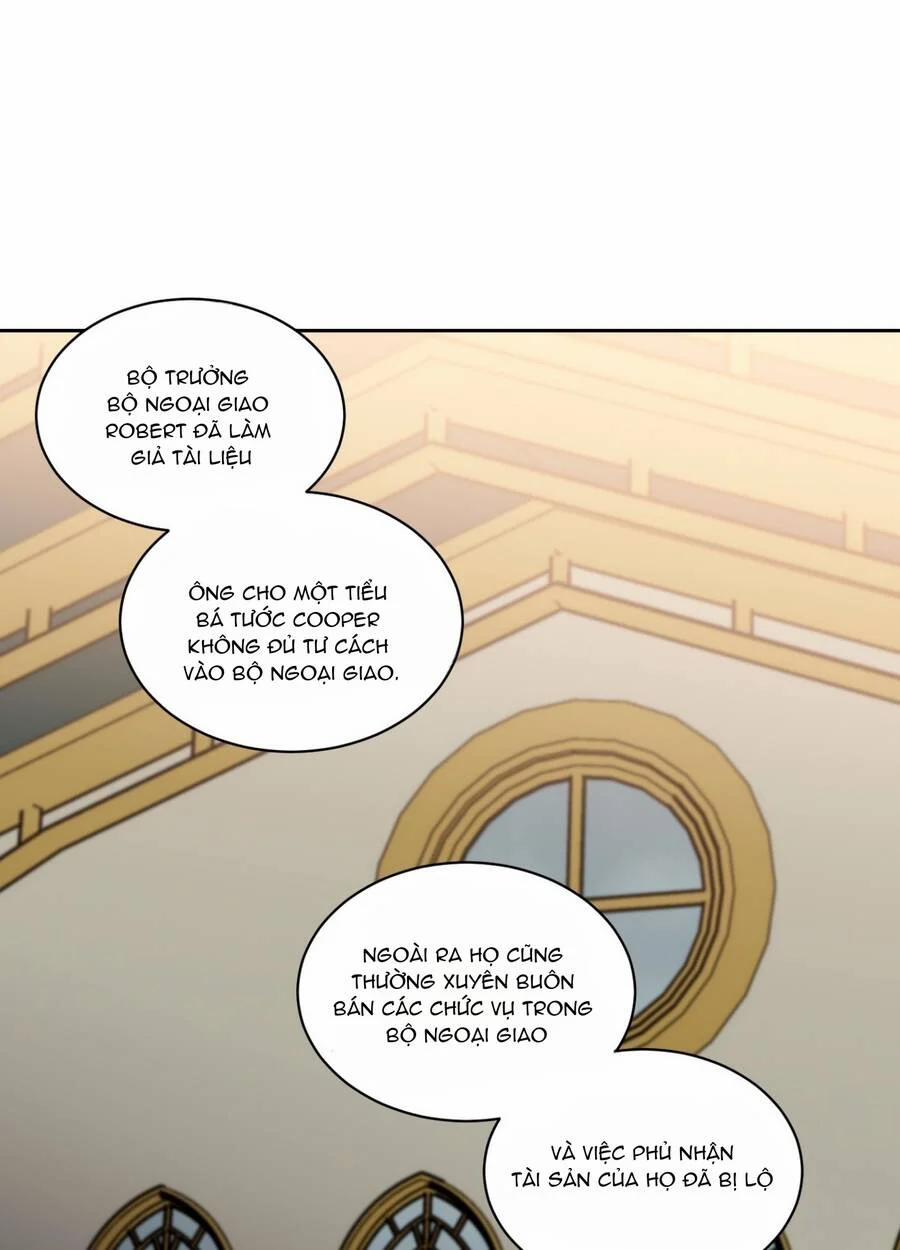 Gia Sư Của Công Tước 82 trang 34