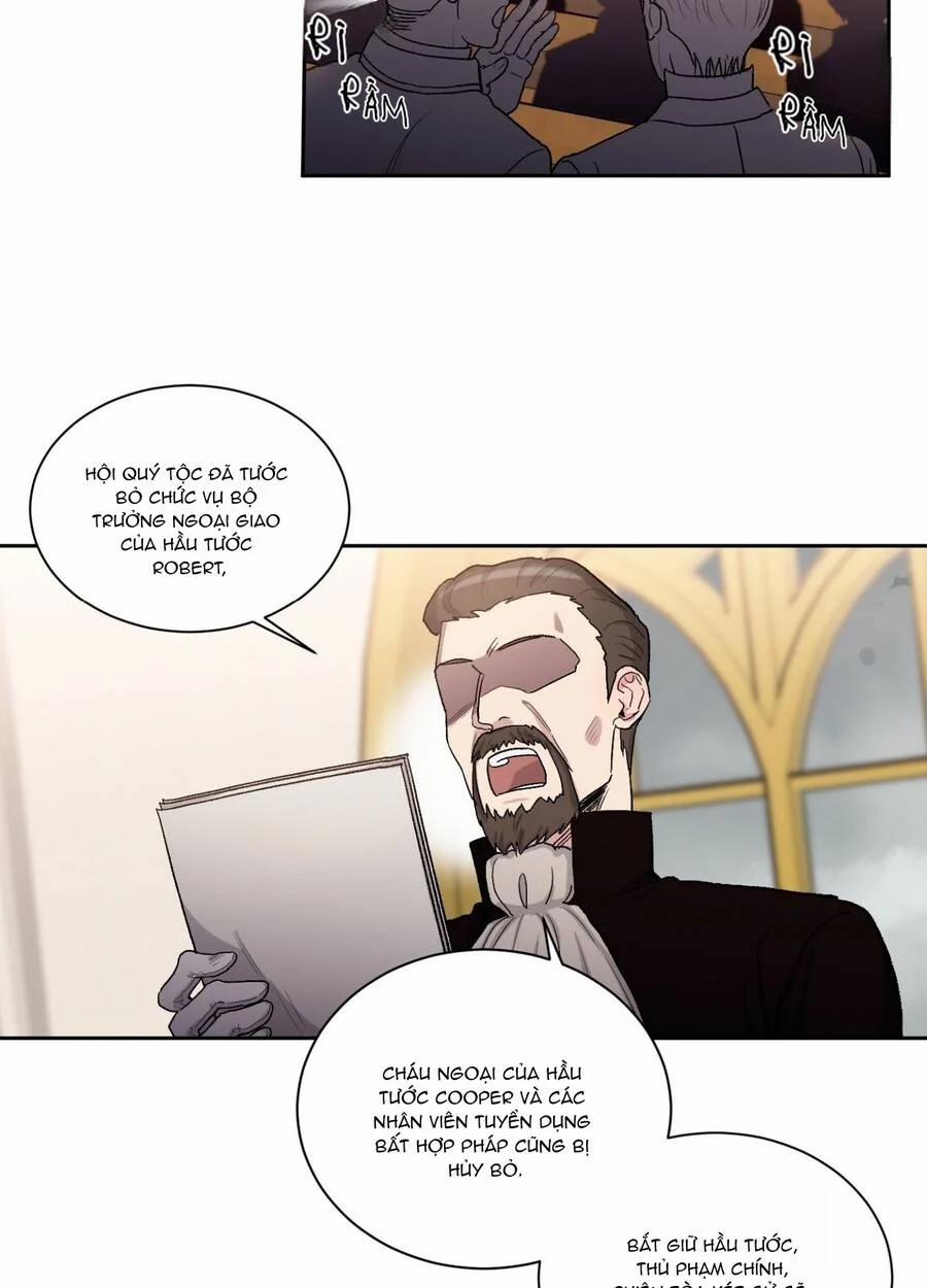 Gia Sư Của Công Tước 82 trang 36