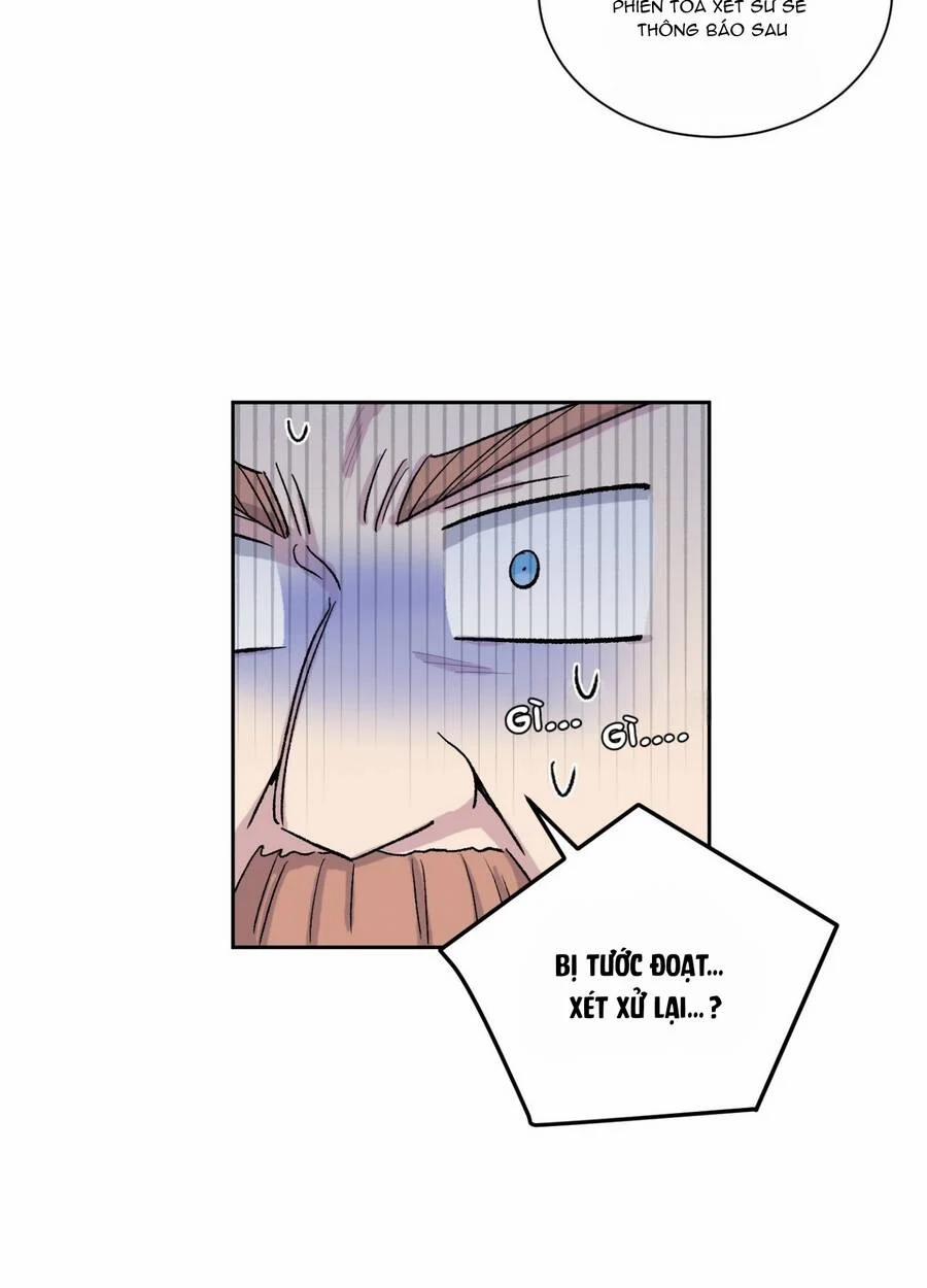 Gia Sư Của Công Tước 82 trang 37