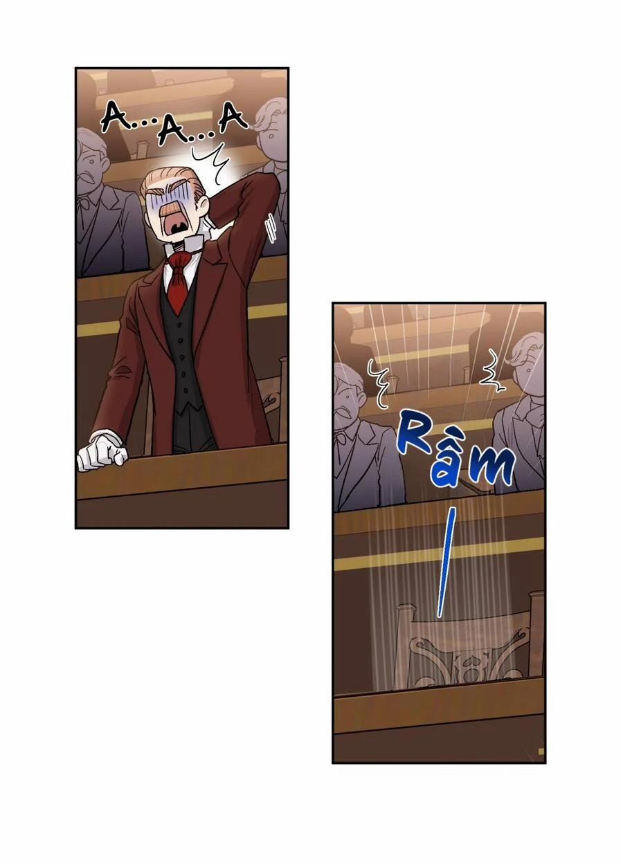 Gia Sư Của Công Tước 82 trang 38