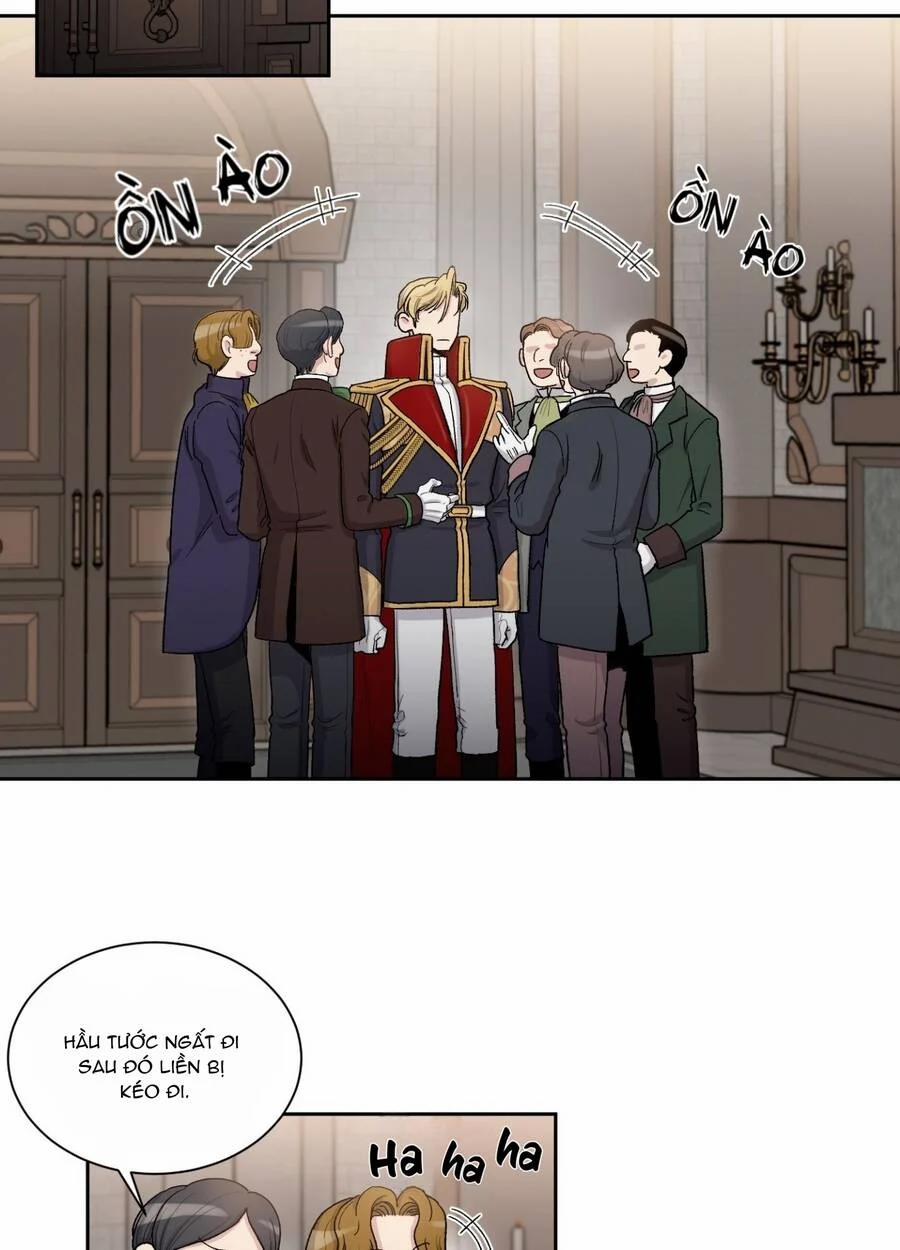 Gia Sư Của Công Tước 82 trang 41