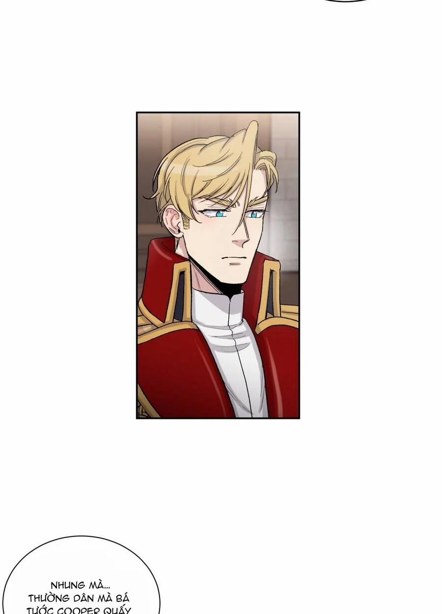 Gia Sư Của Công Tước 82 trang 43