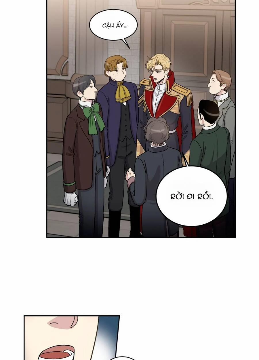 Gia Sư Của Công Tước 82 trang 45