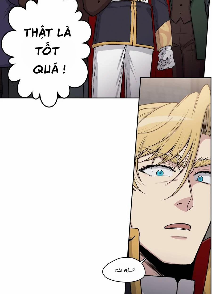 Gia Sư Của Công Tước 82 trang 47