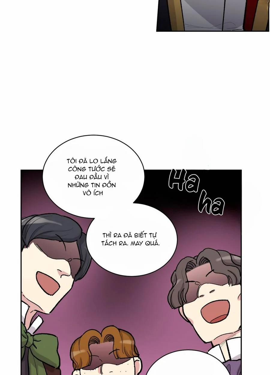 Gia Sư Của Công Tước 82 trang 48
