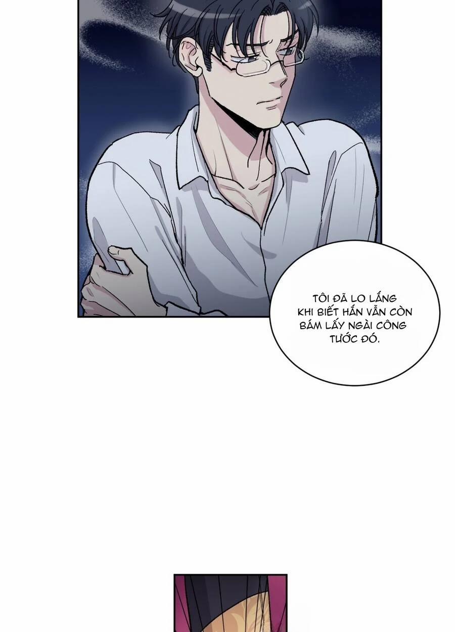 Gia Sư Của Công Tước 82 trang 51