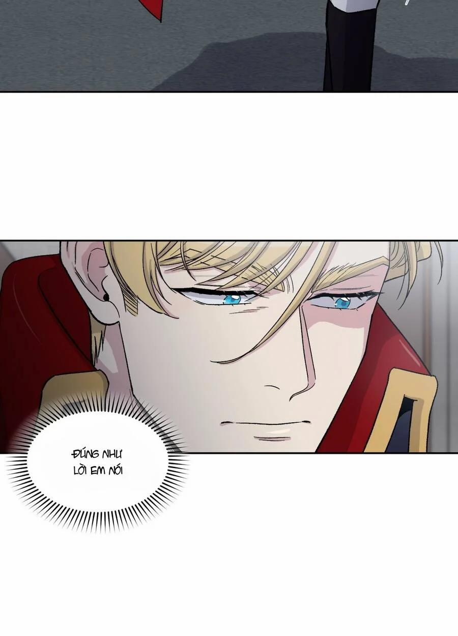 Gia Sư Của Công Tước 82 trang 55