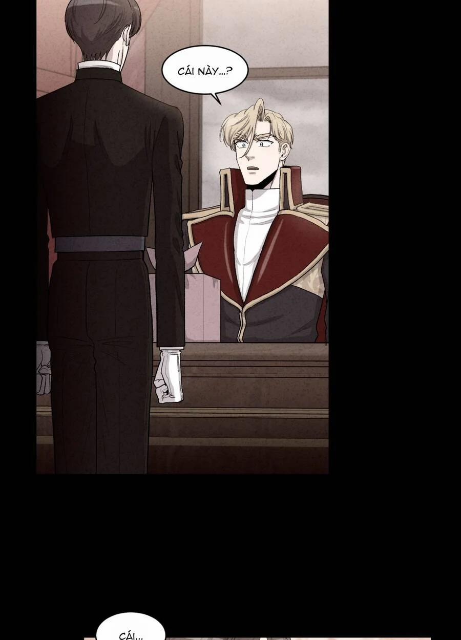 Gia Sư Của Công Tước 82 trang 7