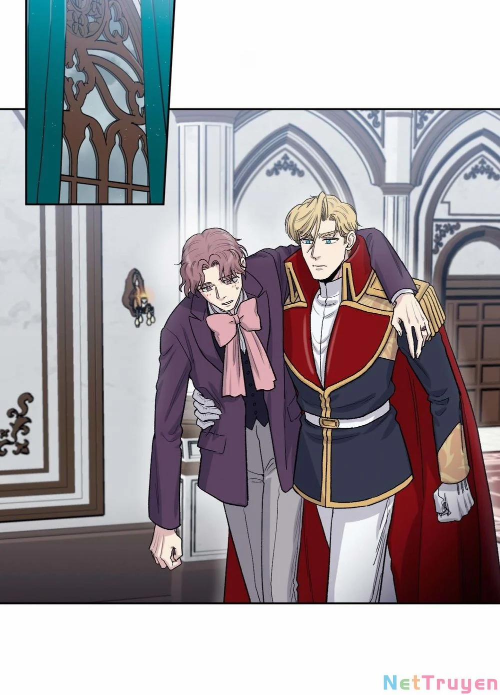Gia Sư Của Công Tước 83 trang 14