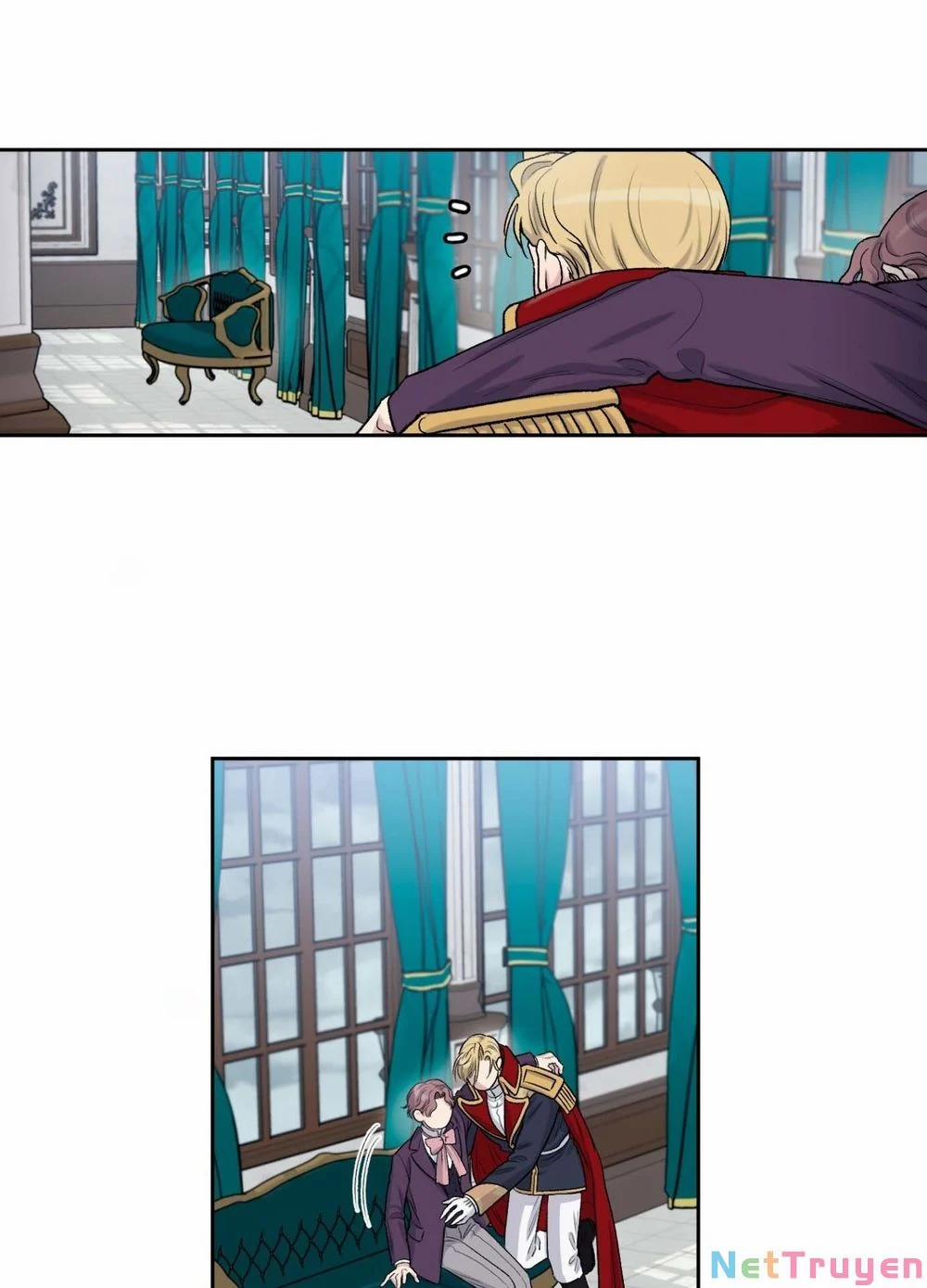 Gia Sư Của Công Tước 83 trang 15